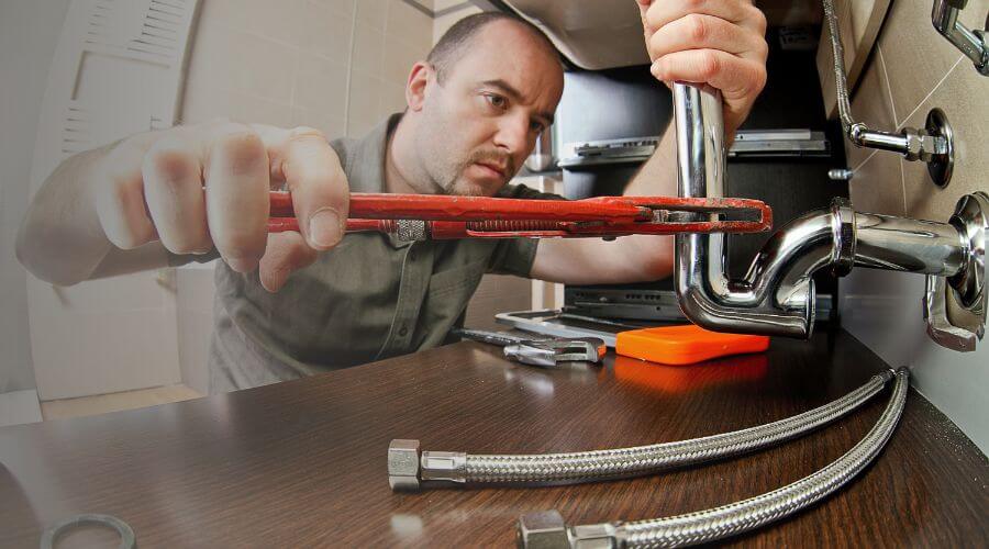 Professional expert plumbing services in Greenfield, MA
